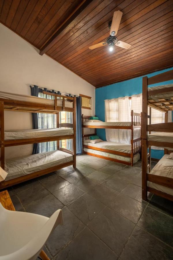 Hostel Papagaio Abraão Eksteriør bilde