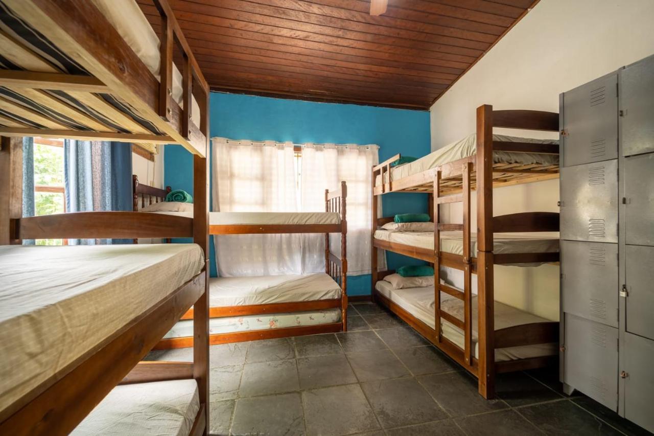 Hostel Papagaio Abraão Eksteriør bilde